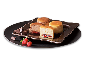 洋菓子・和菓子・アイス