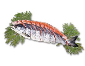 海の幸・水産加工品