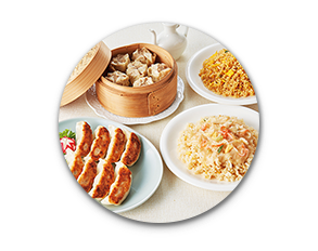 お惣菜・冷凍食品