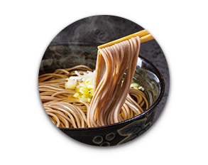 麺類・米・パン