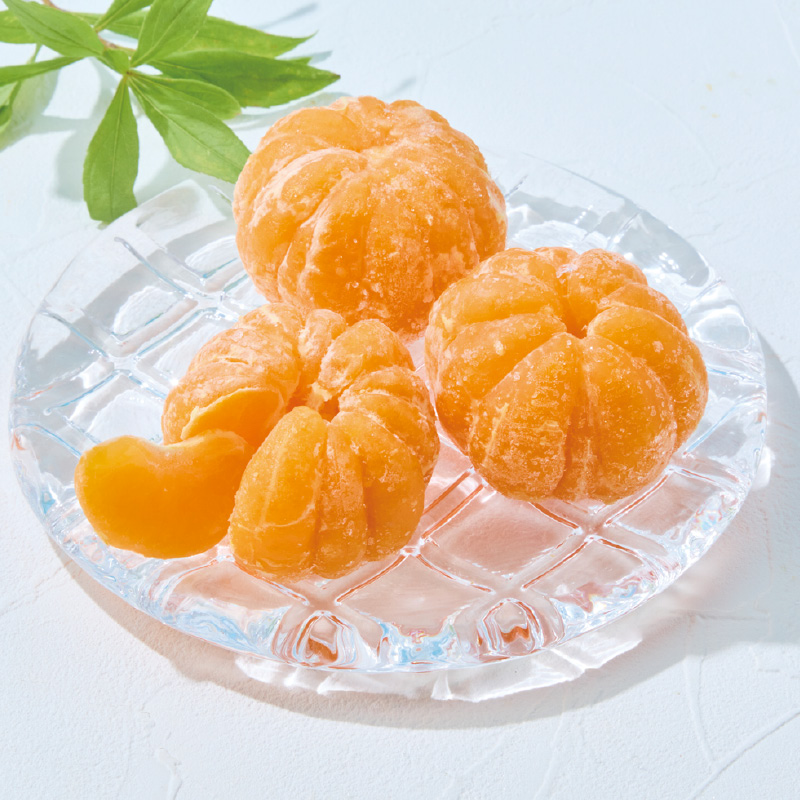 小林果園 えひめのあまーい冷凍みかん